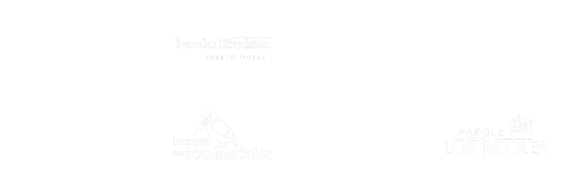 Logos de proyectos